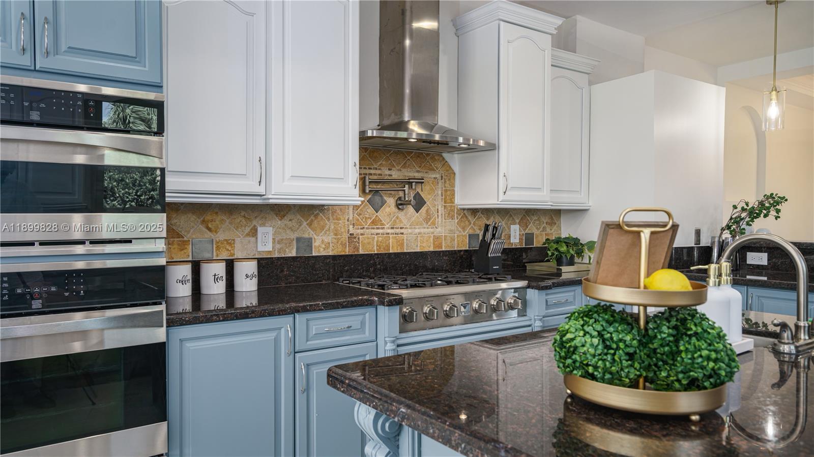 GREENVILLE ESTATES PLAT O - Residential