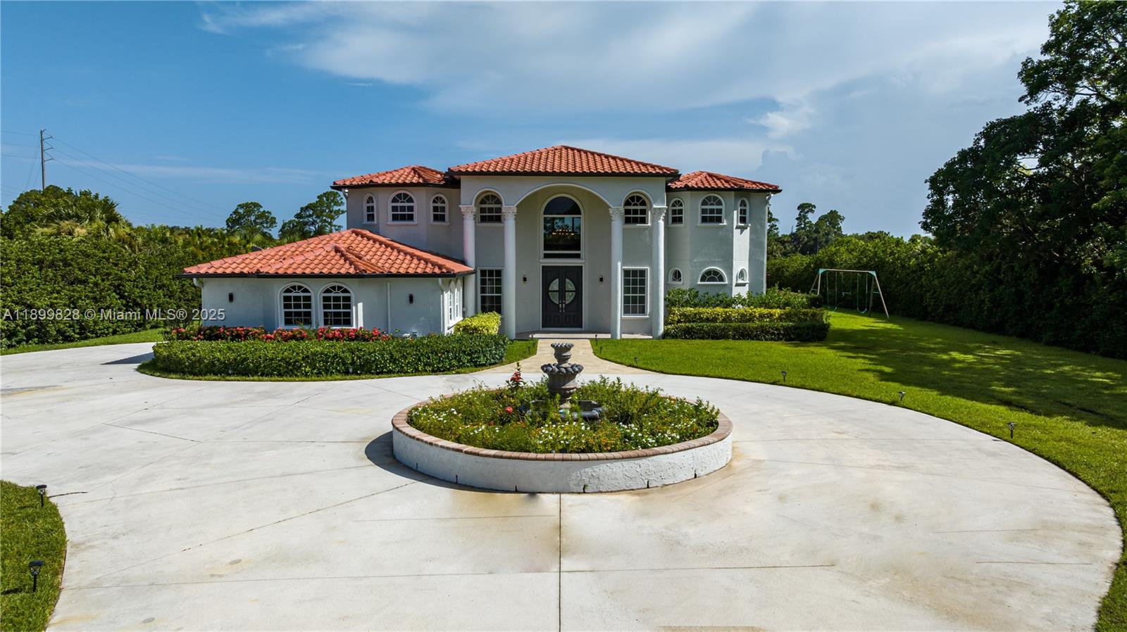 GREENVILLE ESTATES PLAT O - Residential