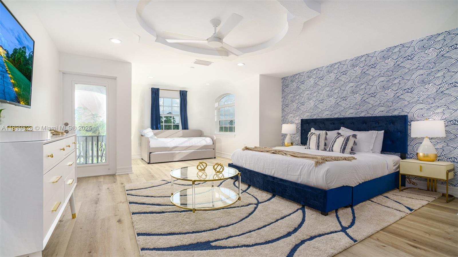 GREENVILLE ESTATES PLAT O - Residential