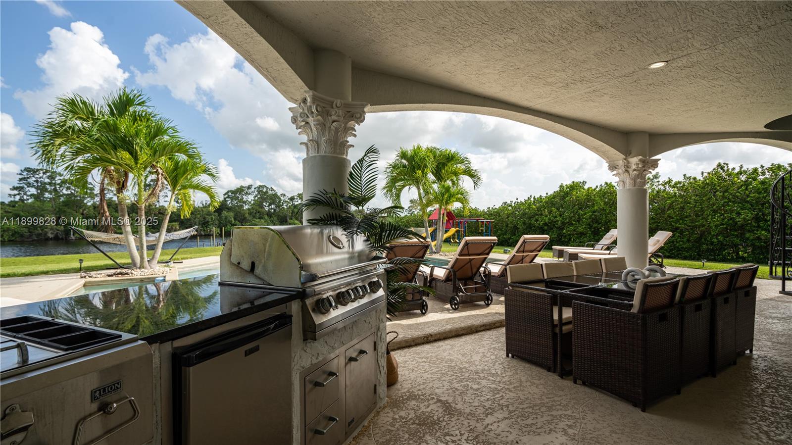 GREENVILLE ESTATES PLAT O - Residential