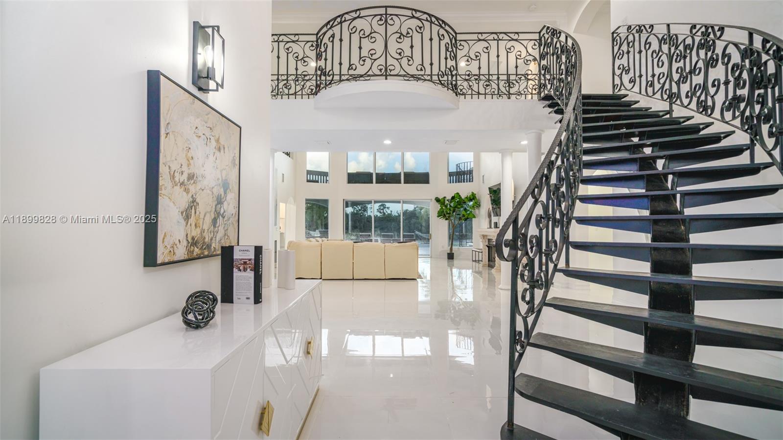 GREENVILLE ESTATES PLAT O - Residential