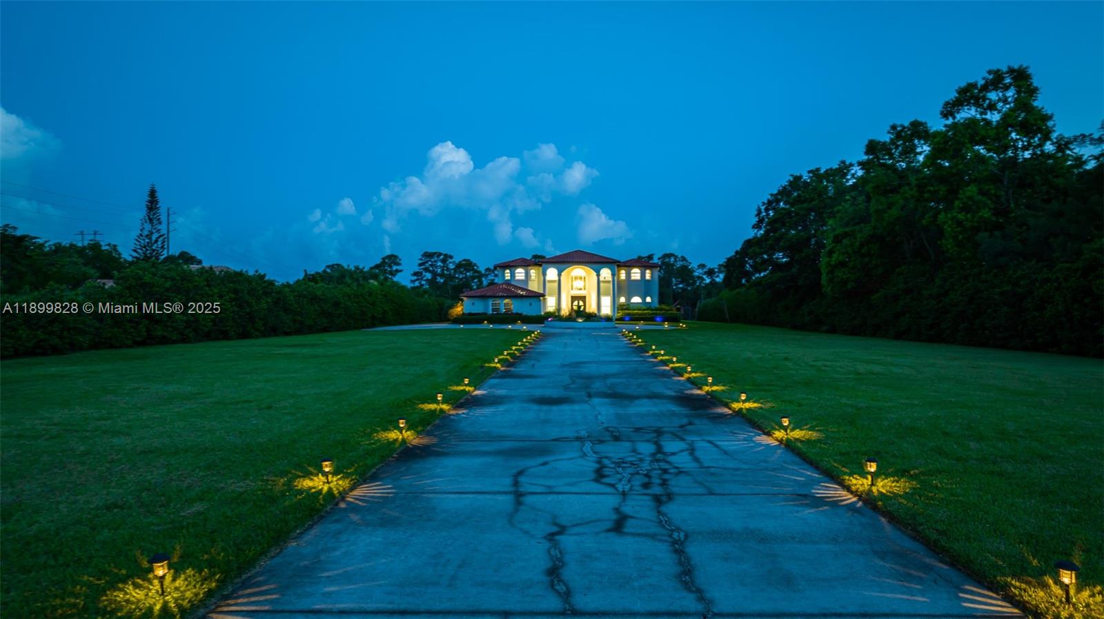 GREENVILLE ESTATES PLAT O - Residential