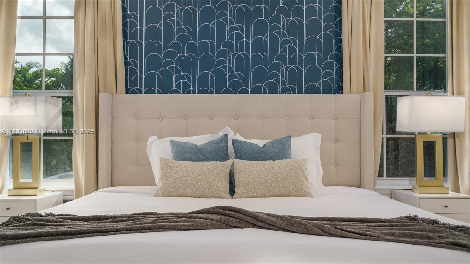 GREENVILLE ESTATES PLAT O - Residential