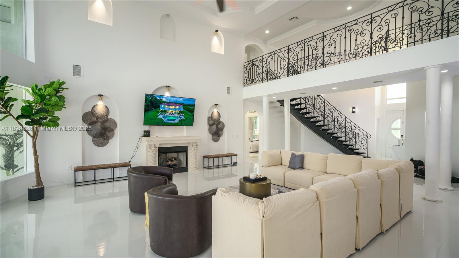 GREENVILLE ESTATES PLAT O - Residential