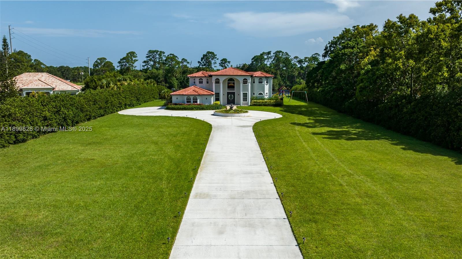 GREENVILLE ESTATES PLAT O - Residential