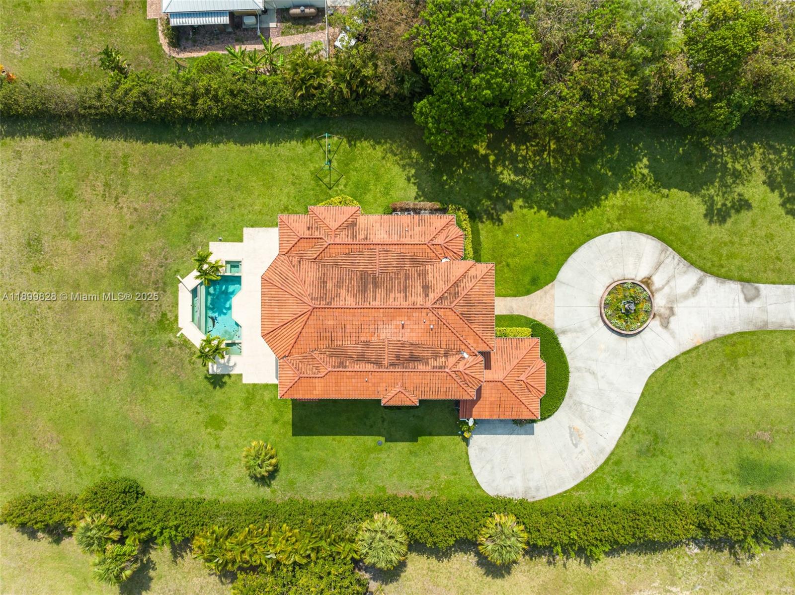 GREENVILLE ESTATES PLAT O - Residential