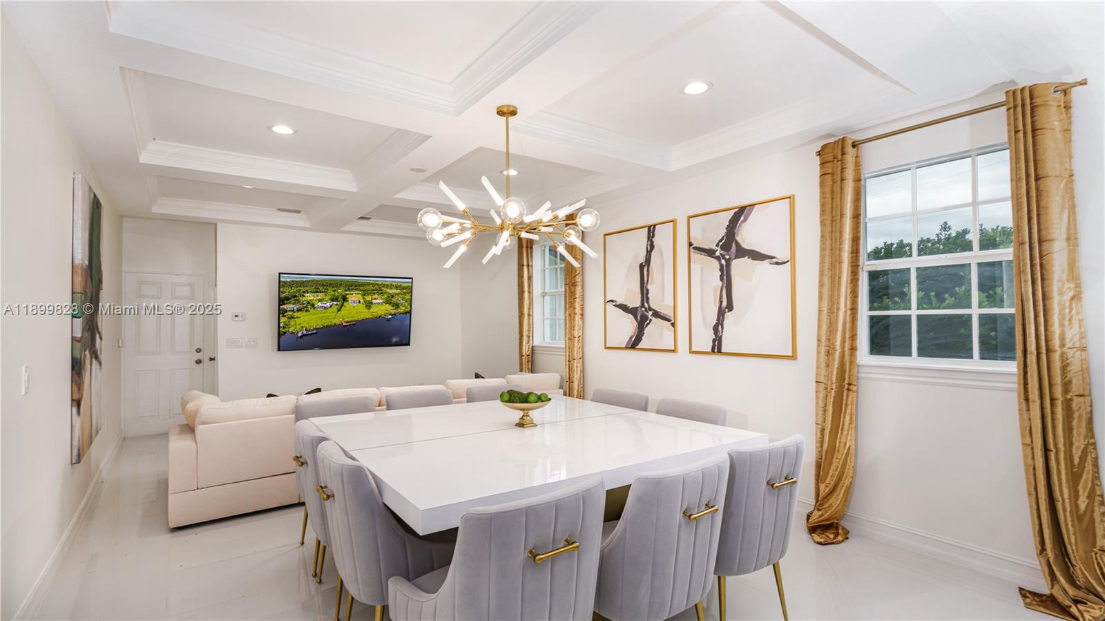 GREENVILLE ESTATES PLAT O - Residential