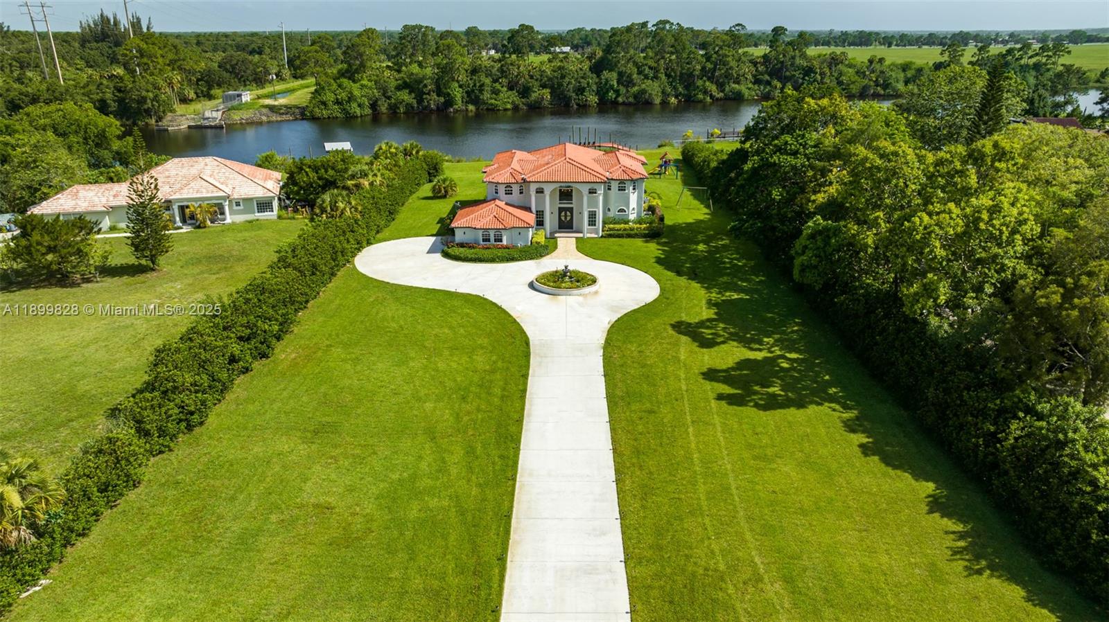 GREENVILLE ESTATES PLAT O - Residential