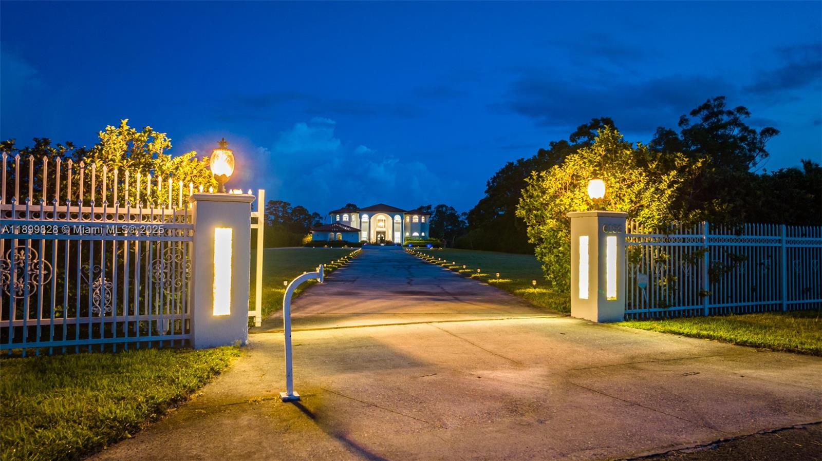 GREENVILLE ESTATES PLAT O - Residential