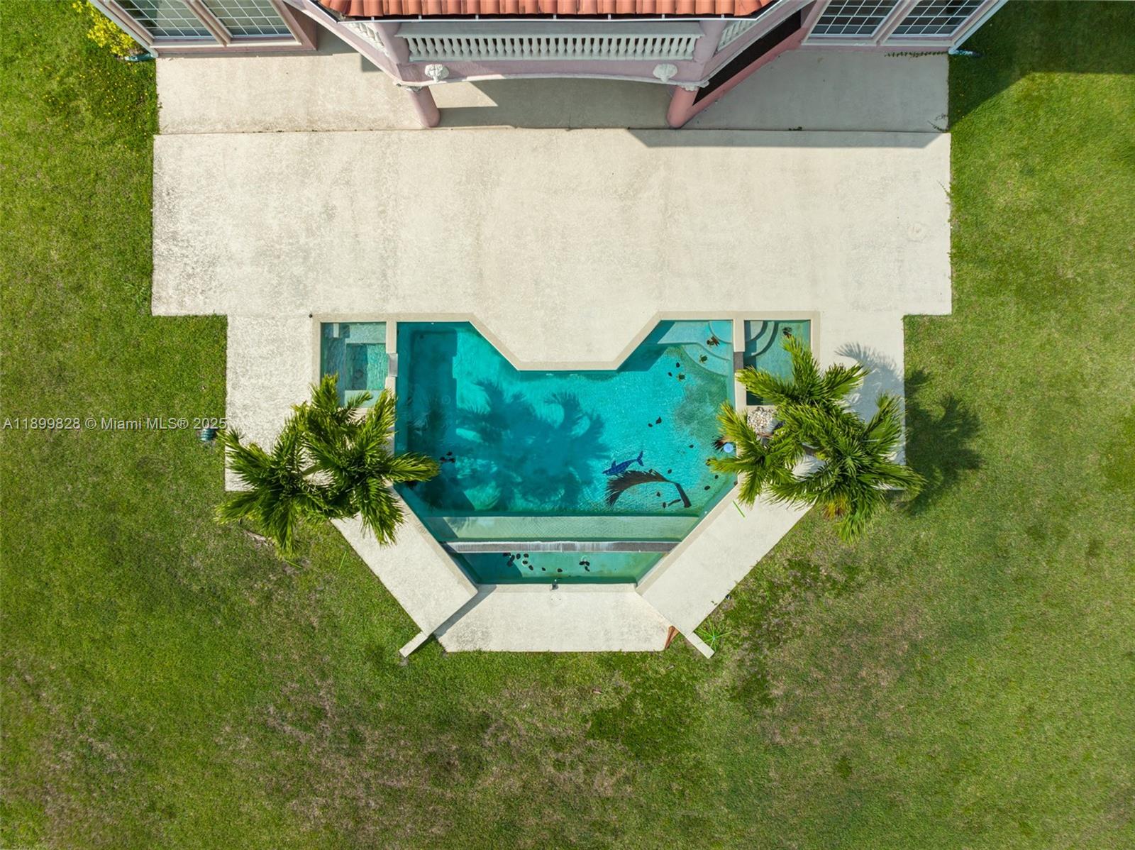 GREENVILLE ESTATES PLAT O - Residential