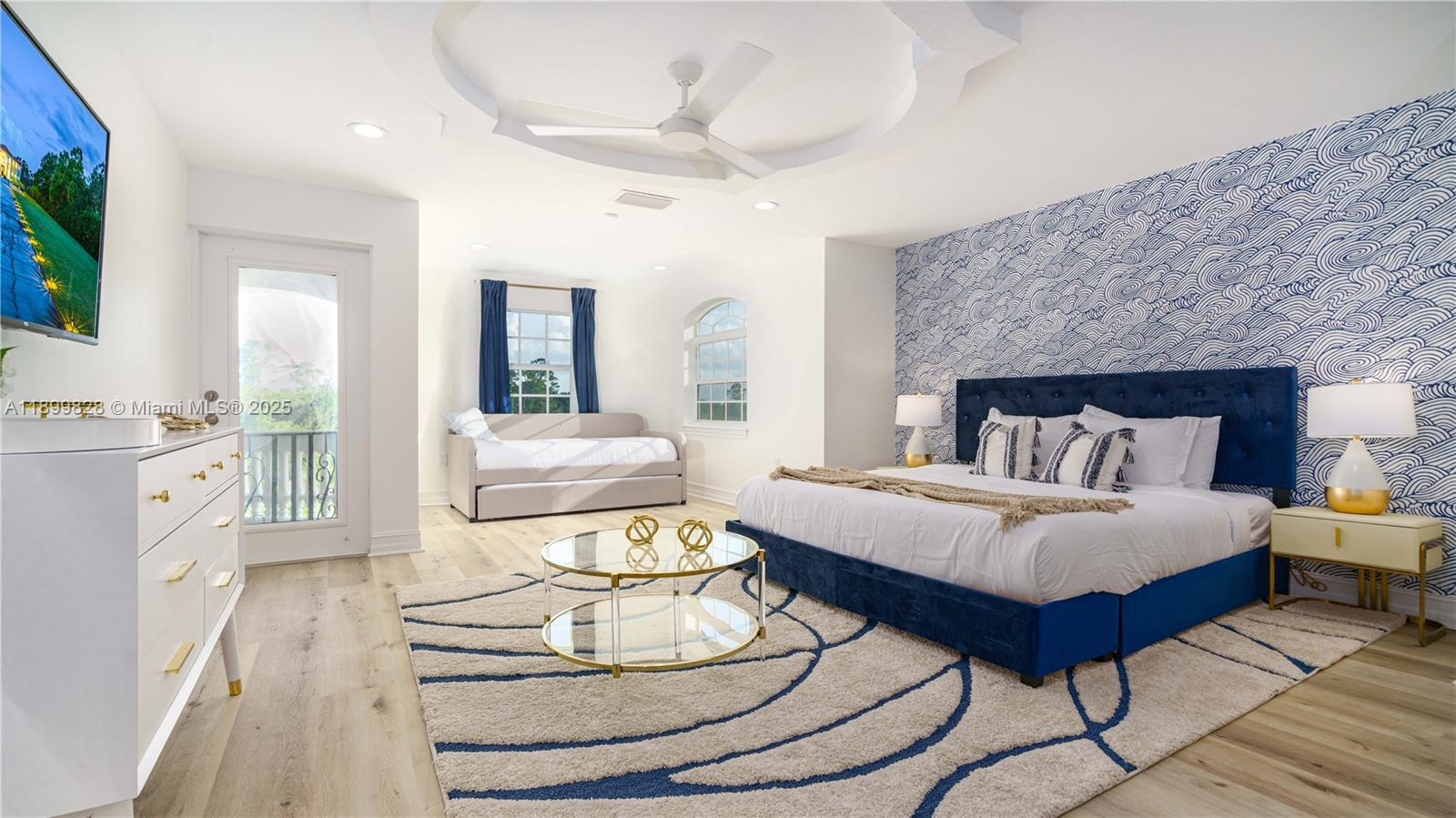 GREENVILLE ESTATES PLAT O - Residential
