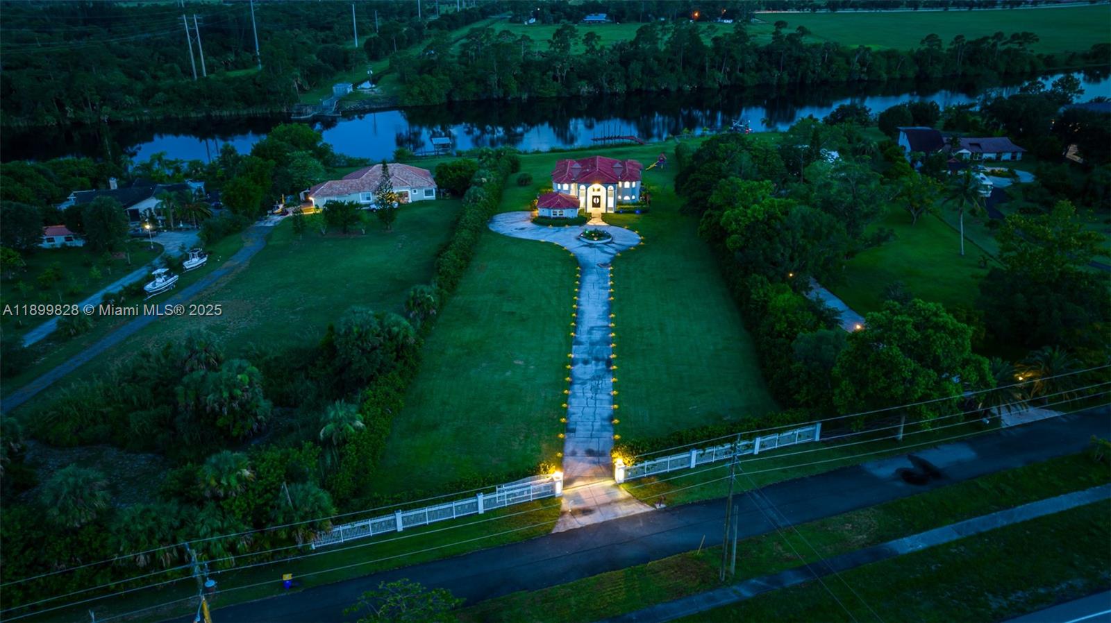 GREENVILLE ESTATES PLAT O - Residential