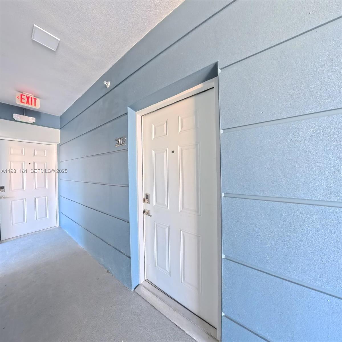 BRADDOCK SUB NO 4 - Residential Lease