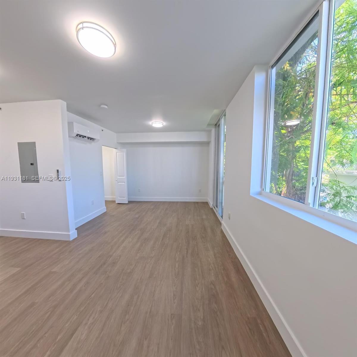 BRADDOCK SUB NO 4 - Residential Lease