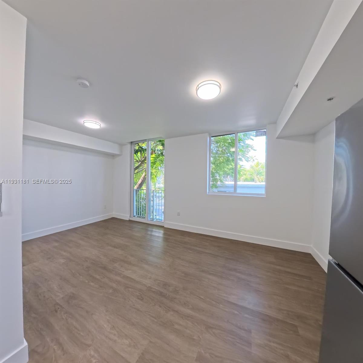 BRADDOCK SUB NO 4 - Residential Lease