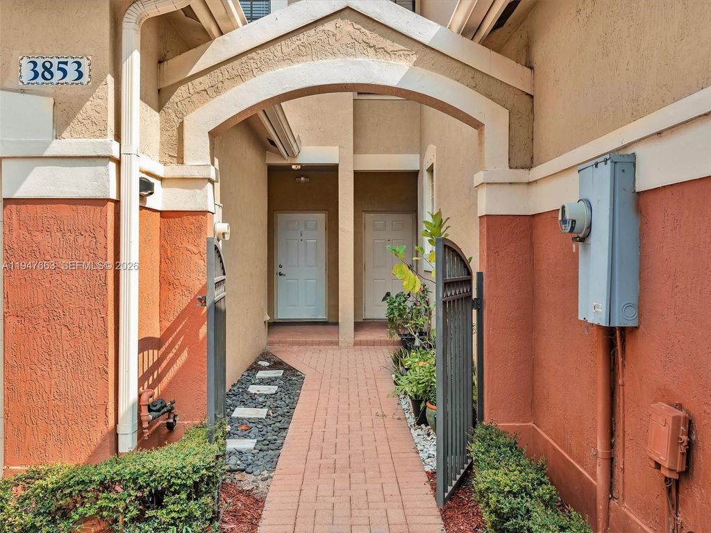 Photo of 3853 Tree Top Dr #3853, Weston, FL 33332 (MLS # A11947663)