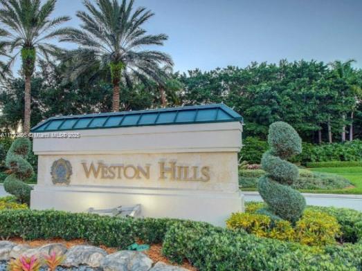 Rental Property at 1831 Mariners Ln 1831, Weston, Broward County, Florida - Bedrooms: 6 
Bathrooms: 5  - $8,900 MO.