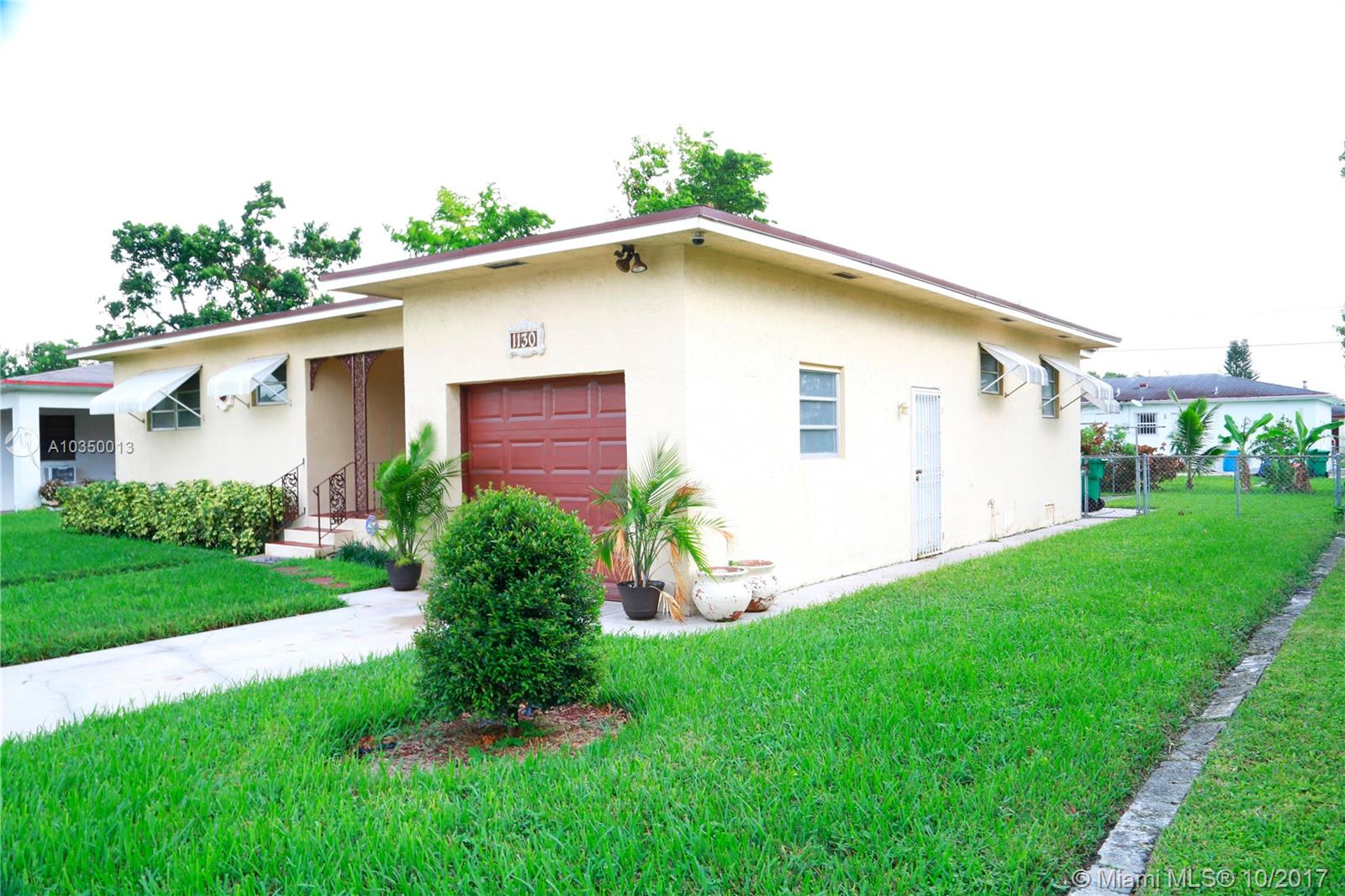 6TH ADDN TO LAWNDALE - Residential