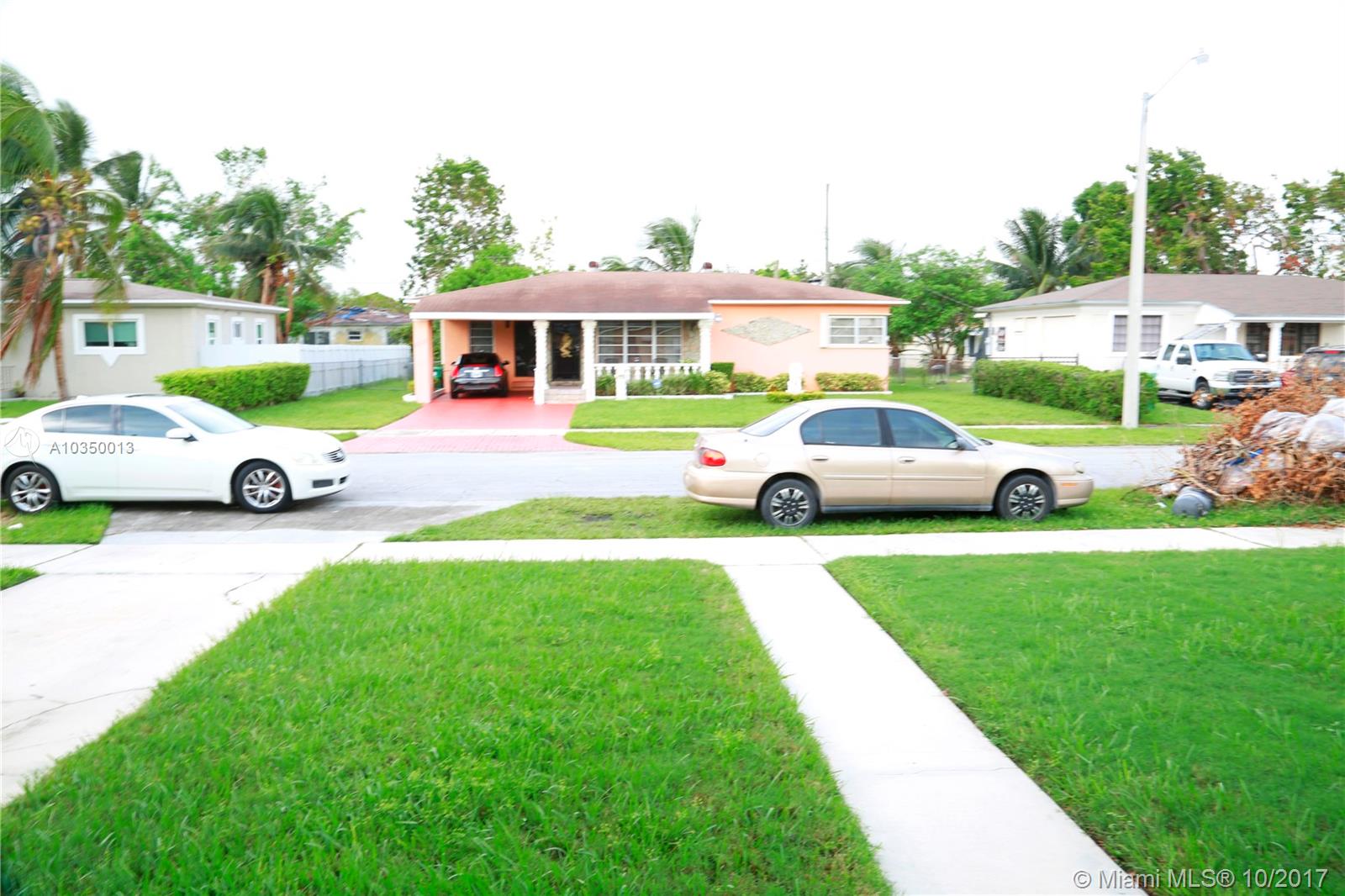 6TH ADDN TO LAWNDALE - Residential