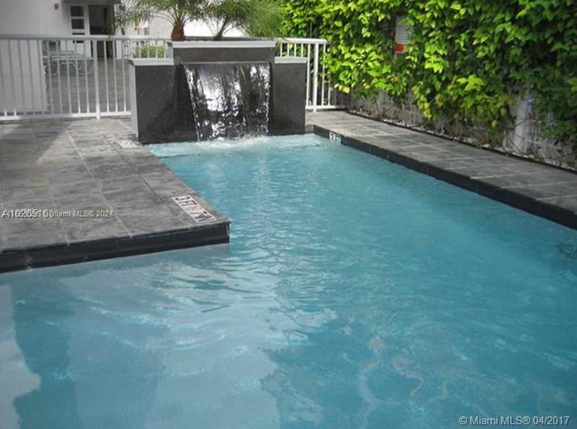 Rental Property at 234 Ne 3rd St 505, Miami, Broward County, Florida - Bedrooms: 1 
Bathrooms: 1  - $2,300 MO.