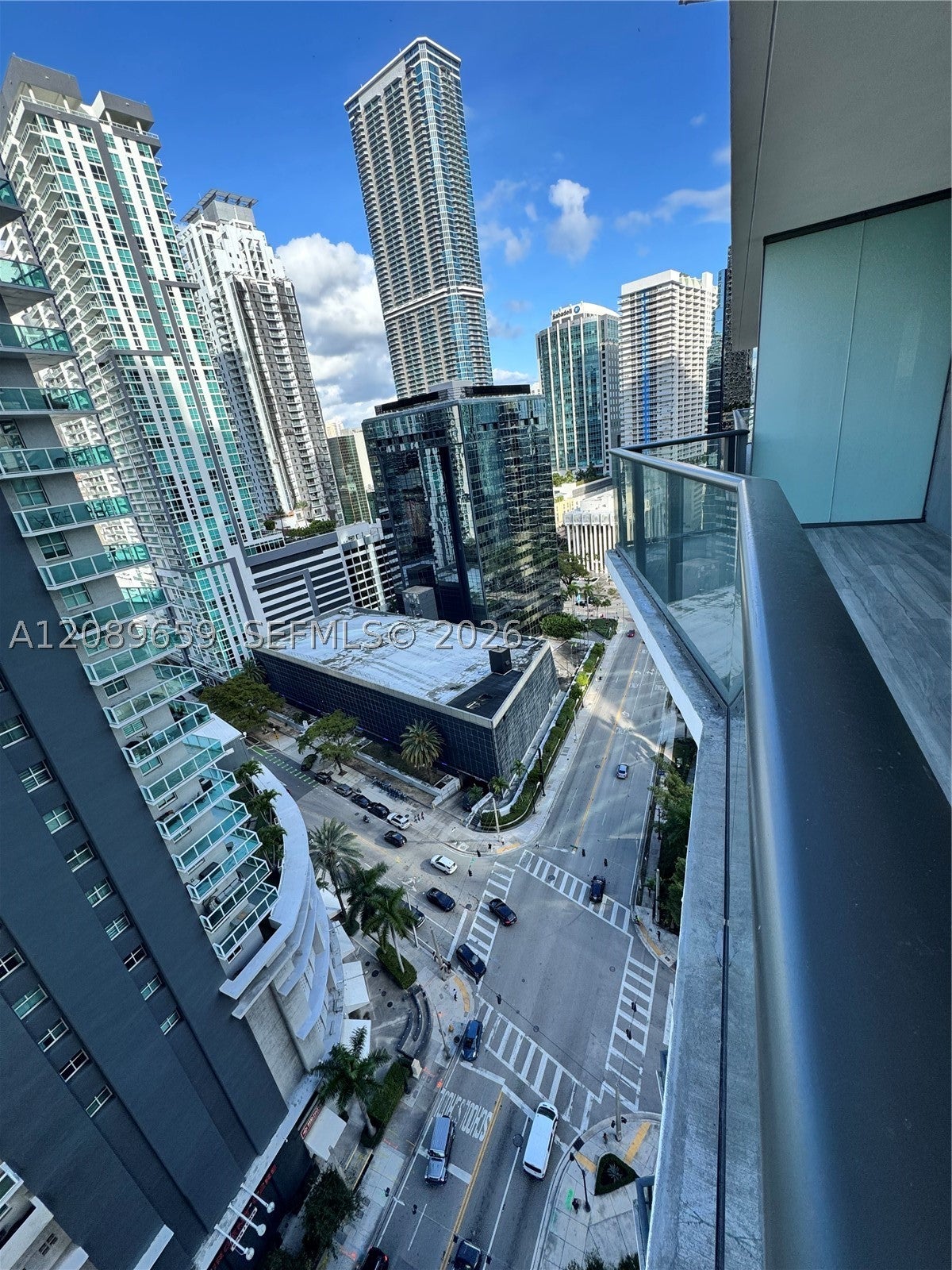 1300 S Miami Ave 1811