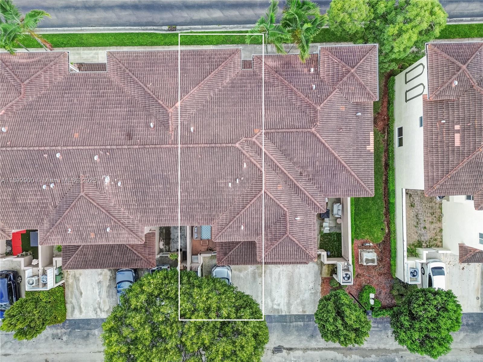TOWNGATE NORTH - Residential
