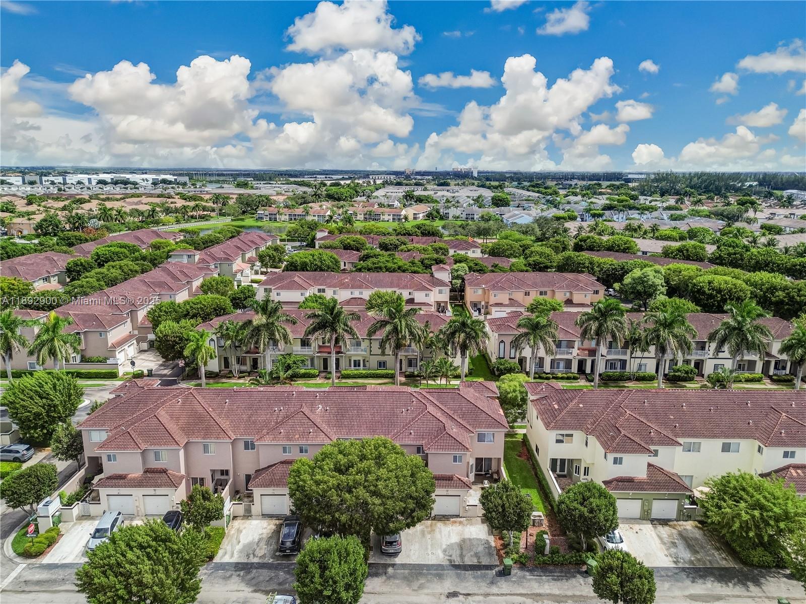 TOWNGATE NORTH - Residential