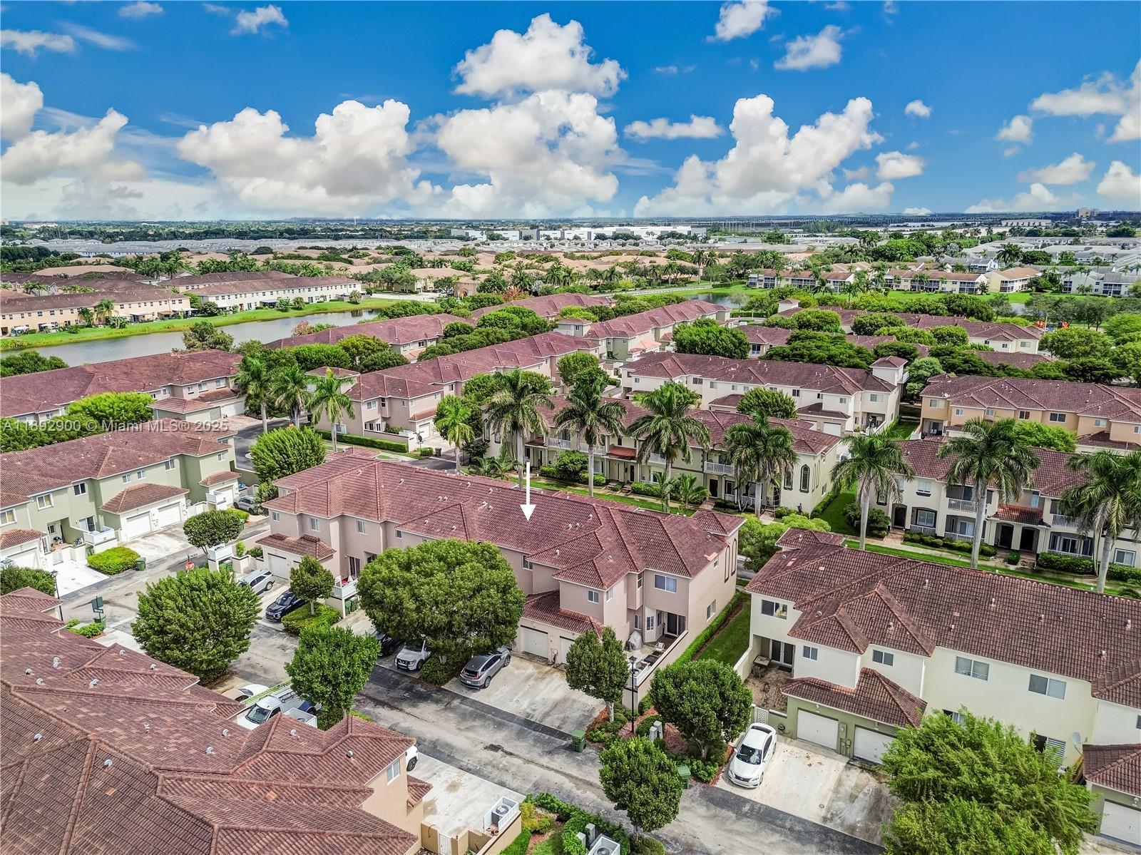 TOWNGATE NORTH - Residential
