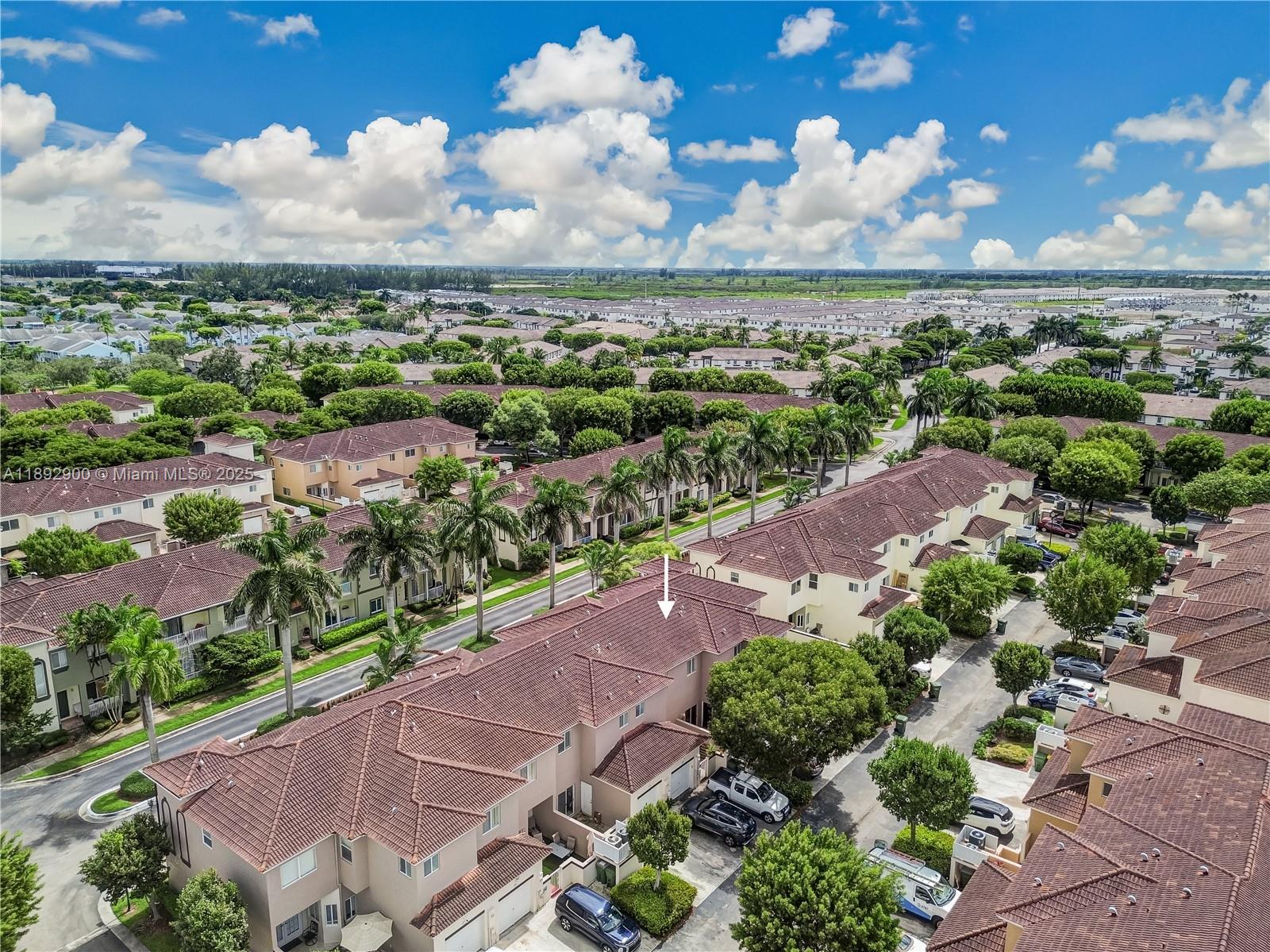 TOWNGATE NORTH - Residential