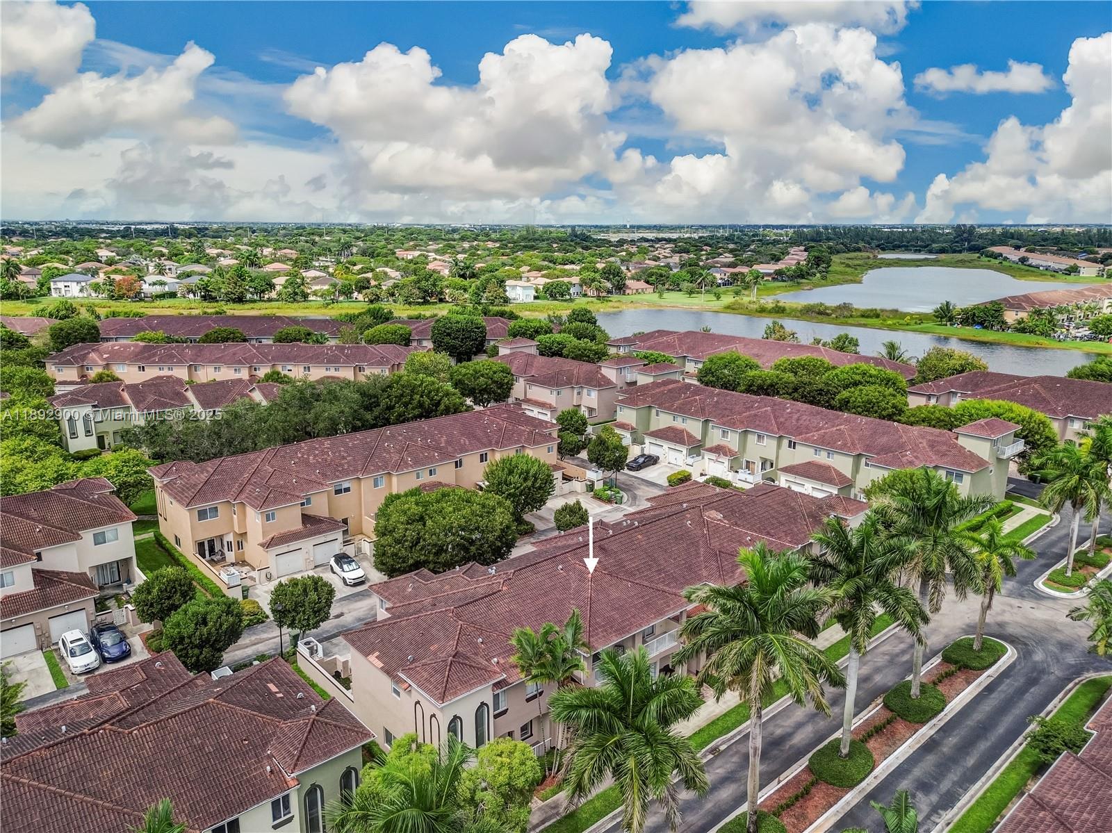 TOWNGATE NORTH - Residential