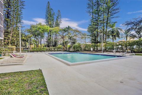 A home in Aventura