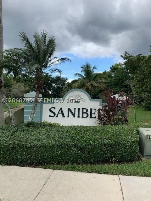Photo of 8040 Sanibel Dr #8040, Tamarac, FL 33321 (MLS # A12068245)
