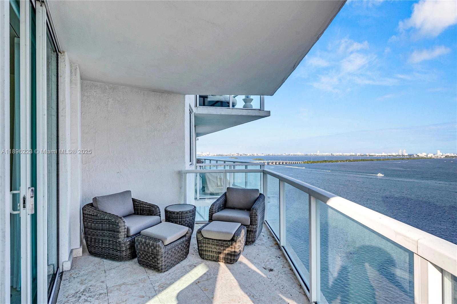 ONYX ON THE BAY CONDO - Residential
