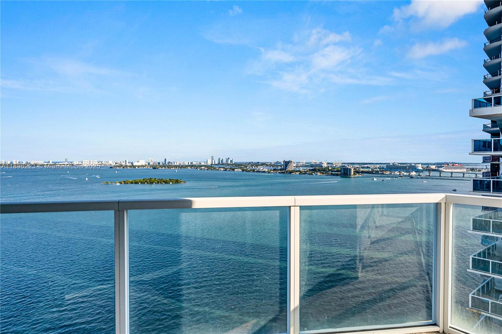 ONYX ON THE BAY CONDO - Residential