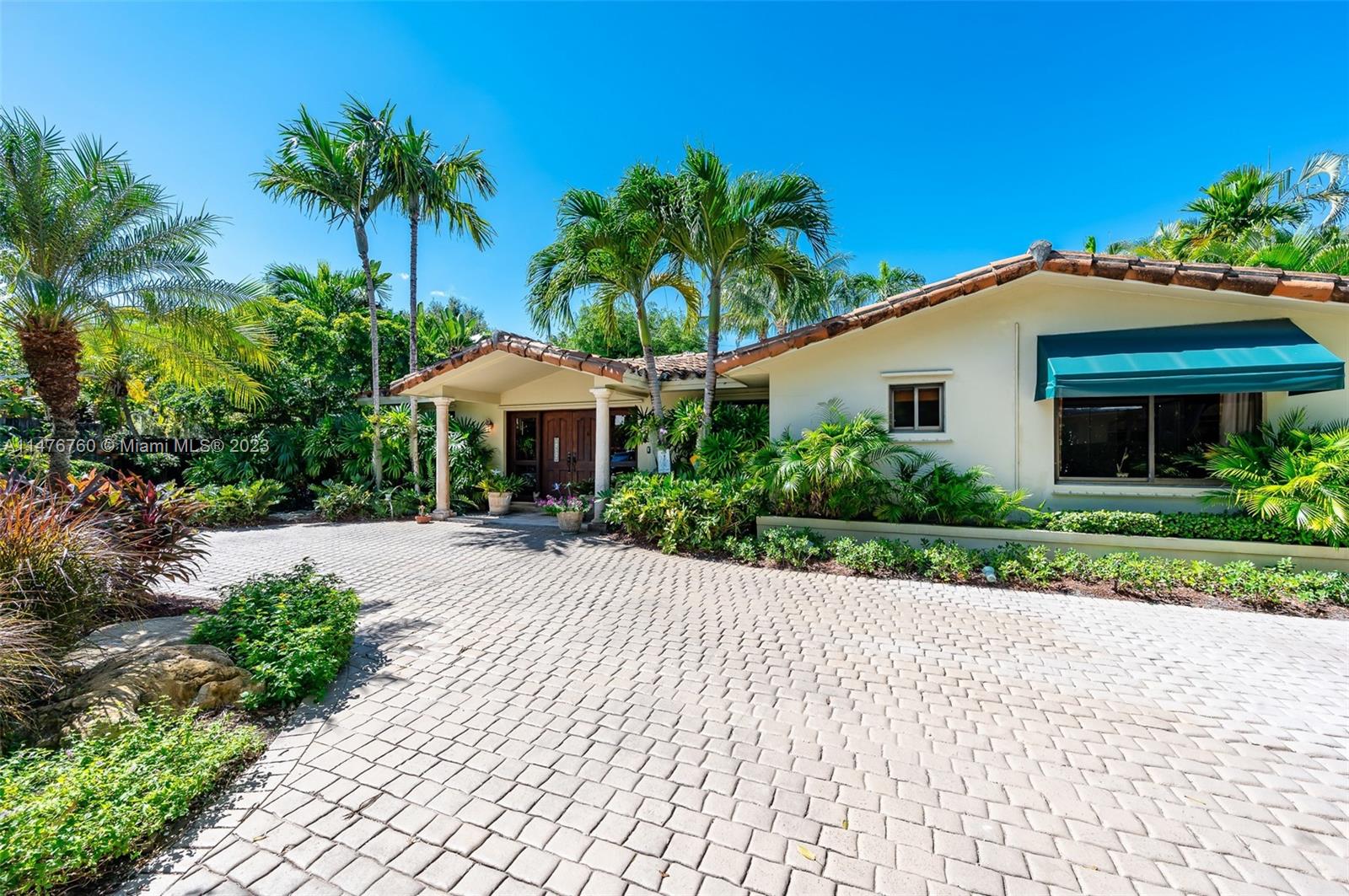 TROPICAL ISLE HOMES SUB 4 - Residential