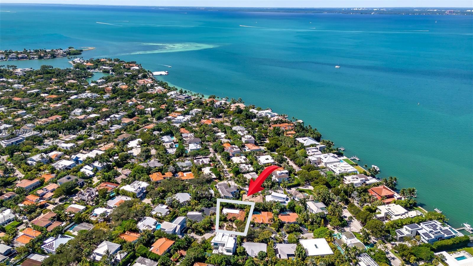 TROPICAL ISLE HOMES SUB 4 - Residential