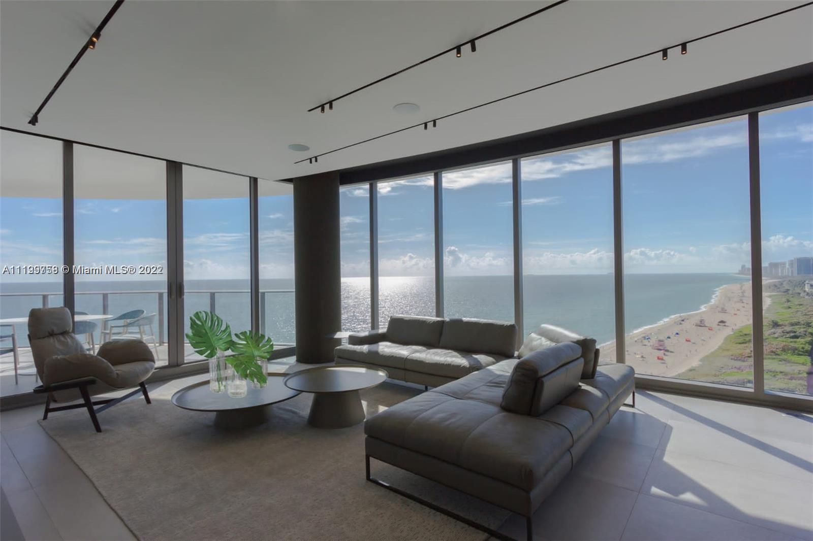 Ritz Carlton Sunny Isles - Residential