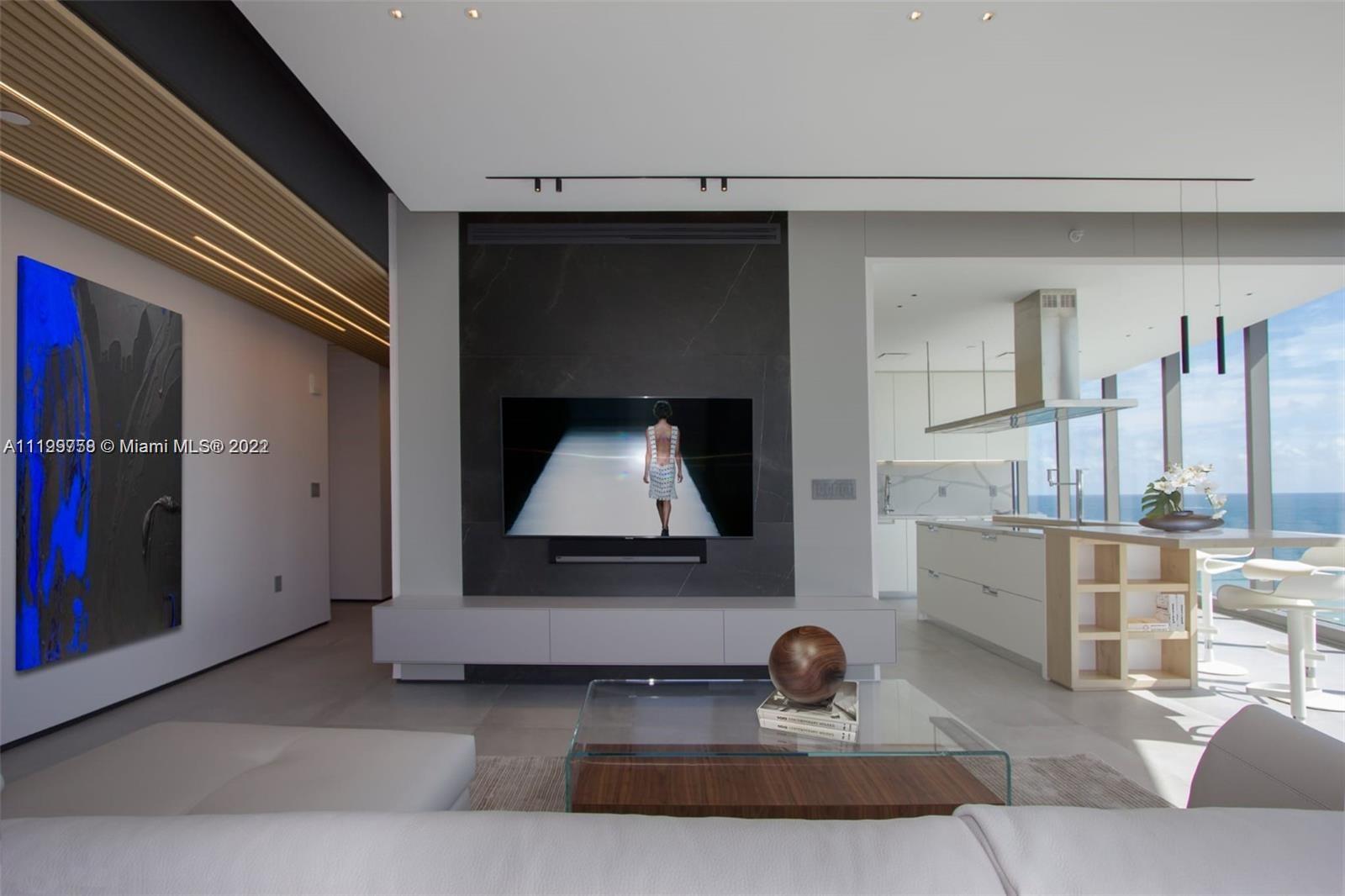 Ritz Carlton Sunny Isles - Residential