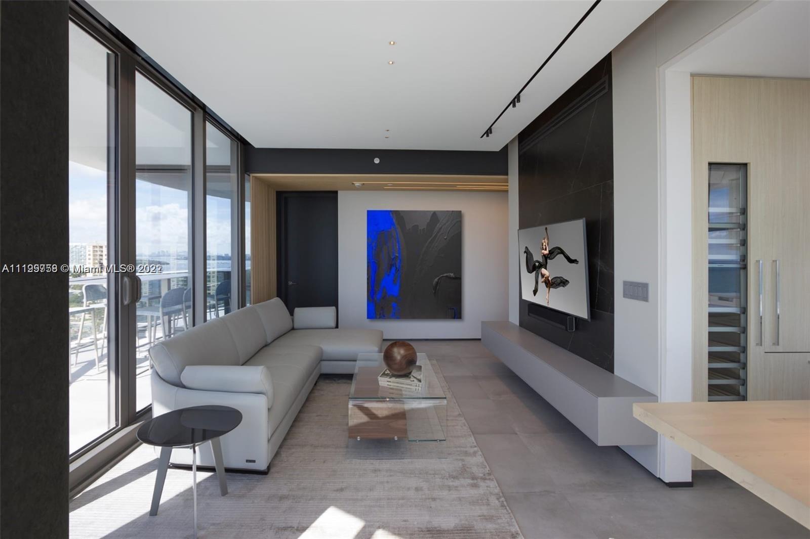 Ritz Carlton Sunny Isles - Residential