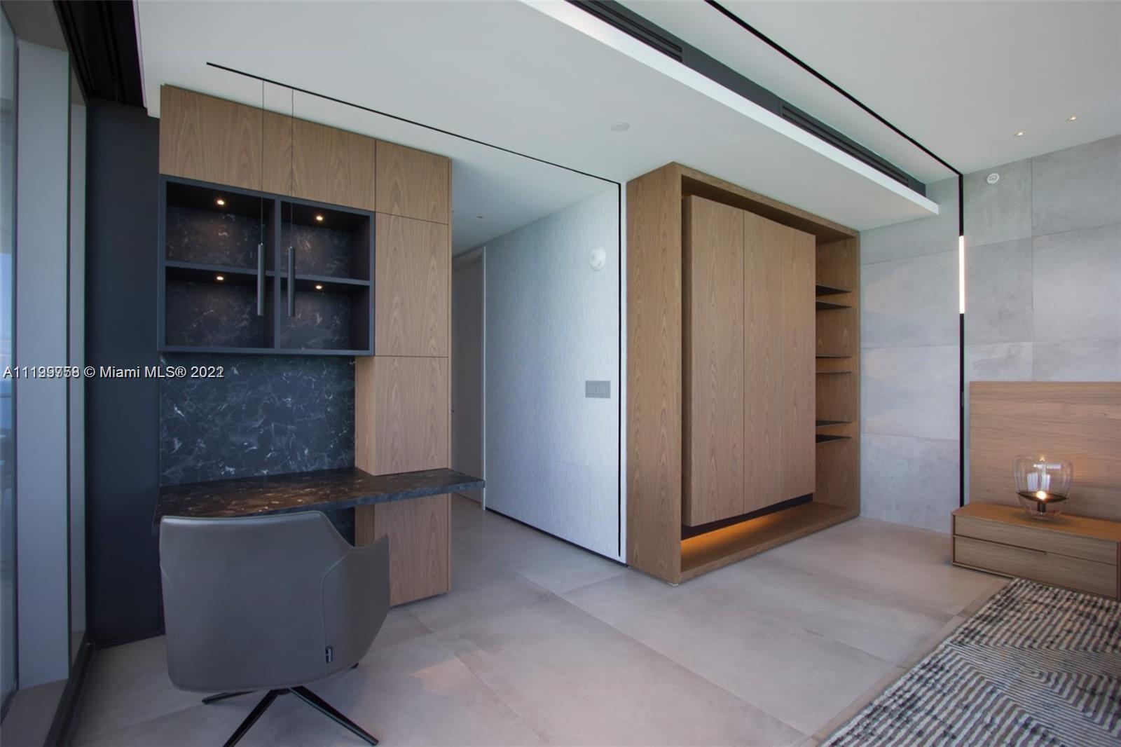 Ritz Carlton Sunny Isles - Residential