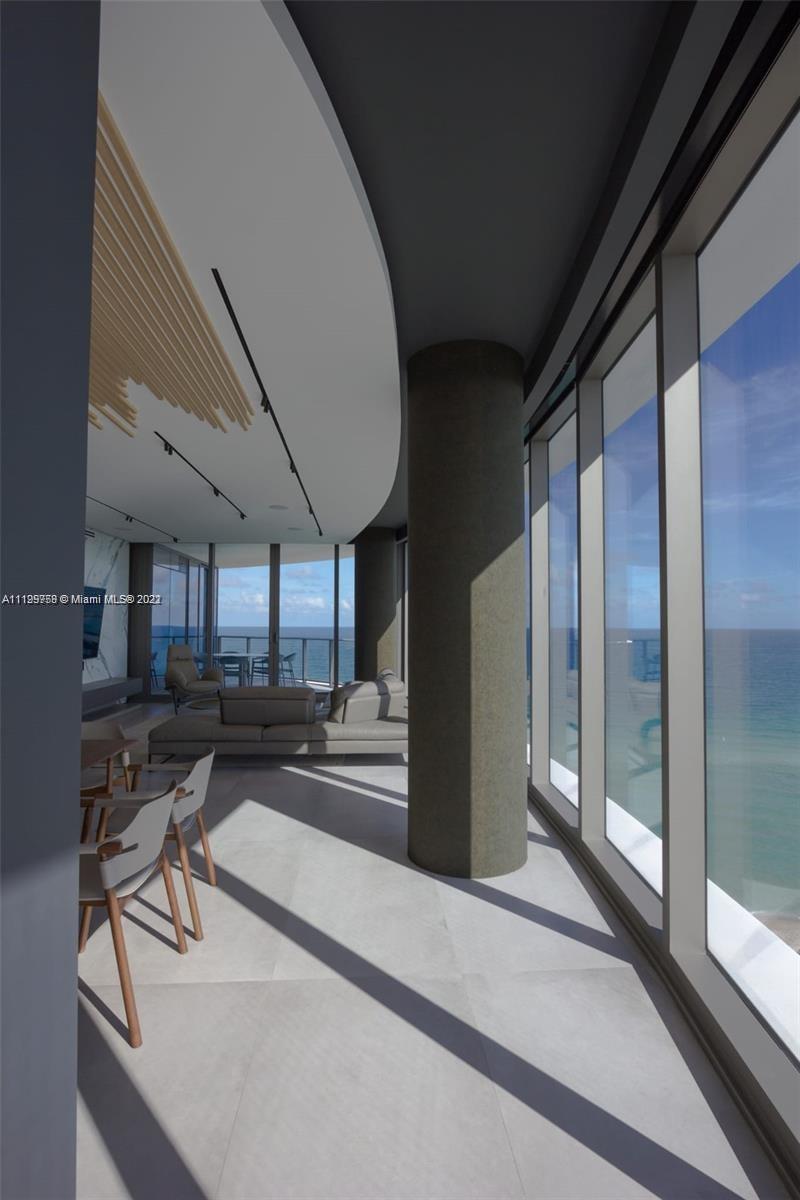 Ritz Carlton Sunny Isles - Residential