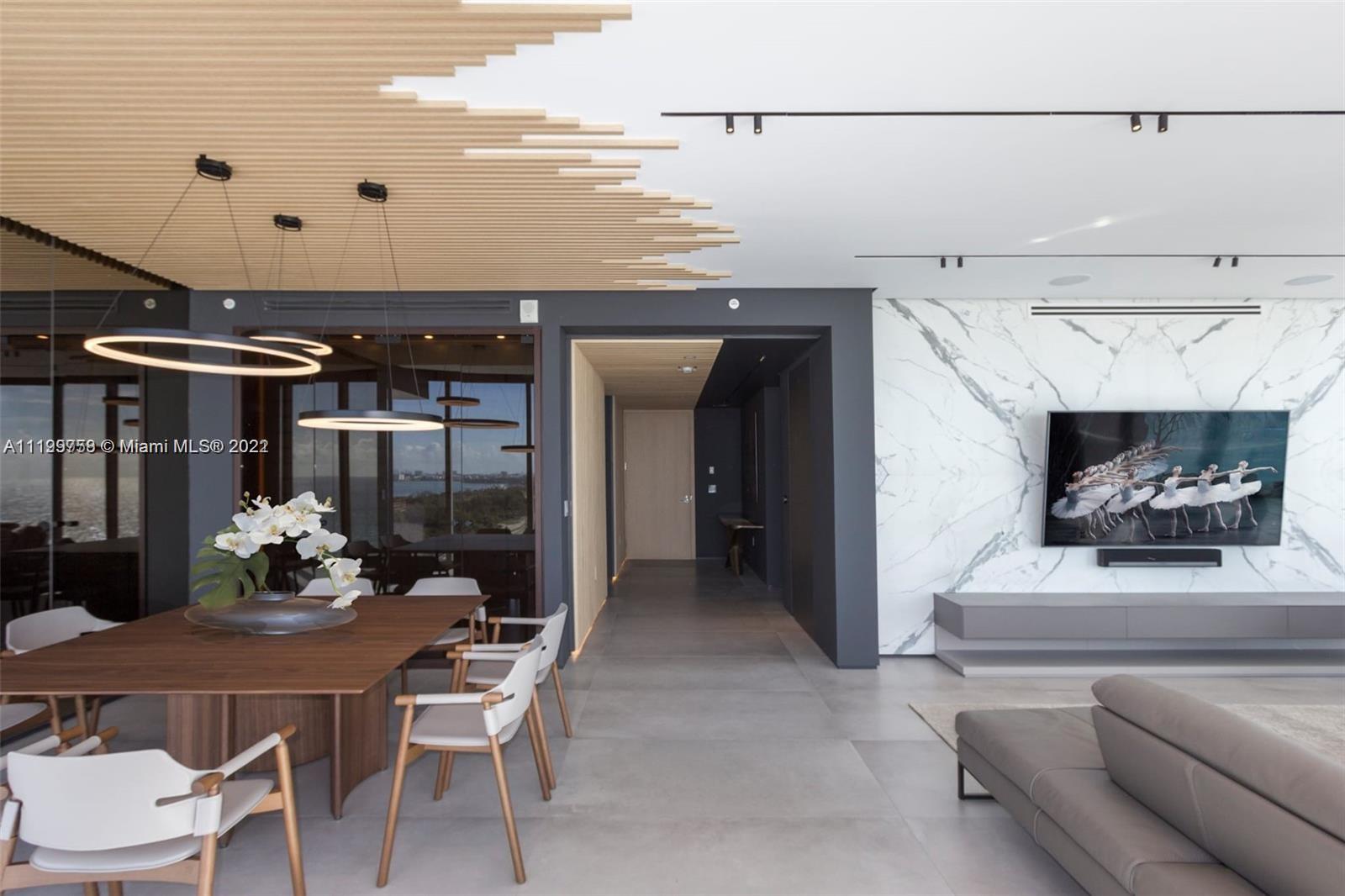 Ritz Carlton Sunny Isles - Residential