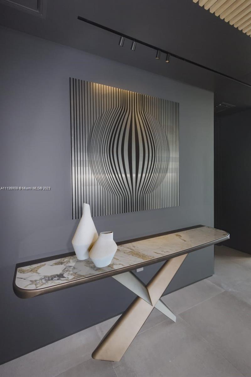 Ritz Carlton Sunny Isles - Residential