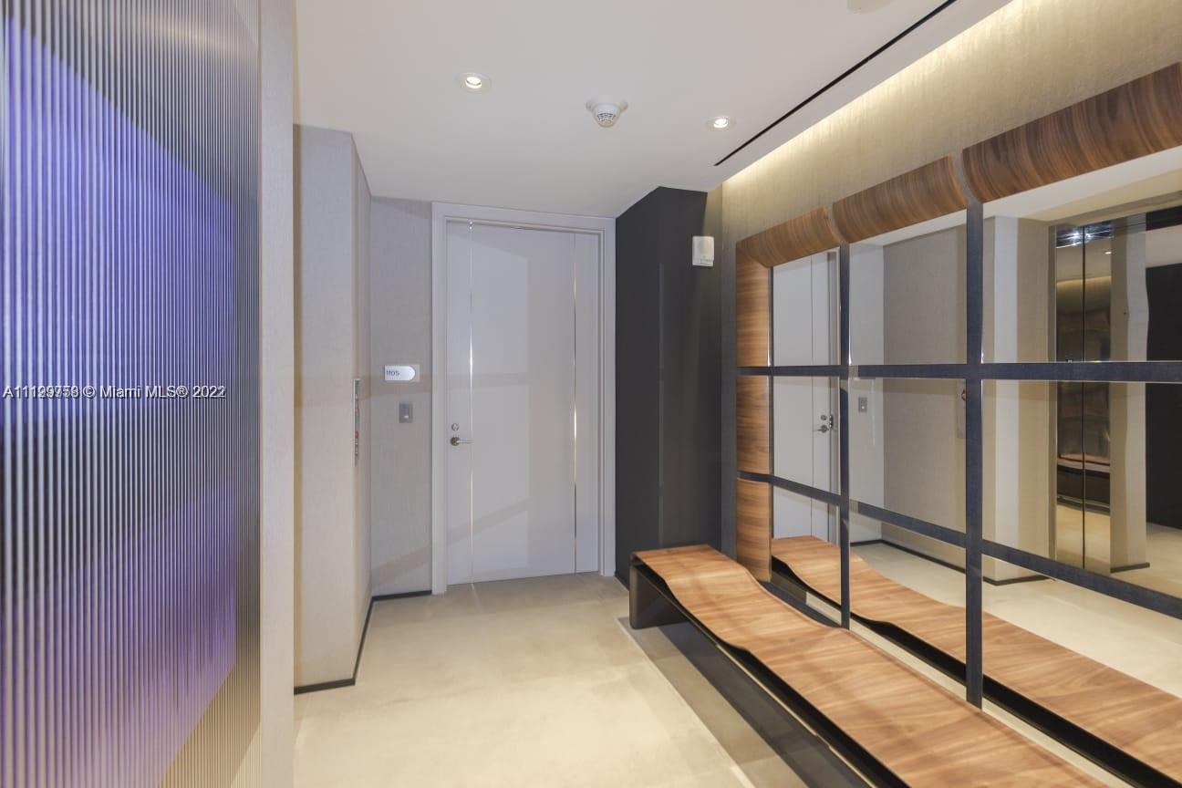 Ritz Carlton Sunny Isles - Residential