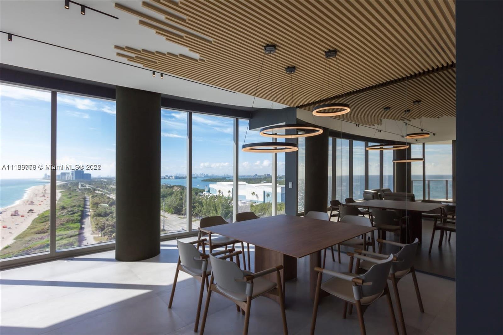 Ritz Carlton Sunny Isles - Residential