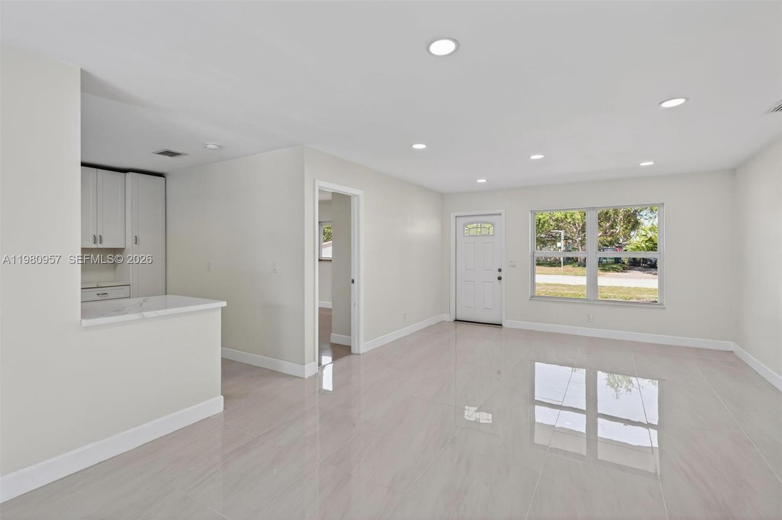 FEDERAL PARK - Residential