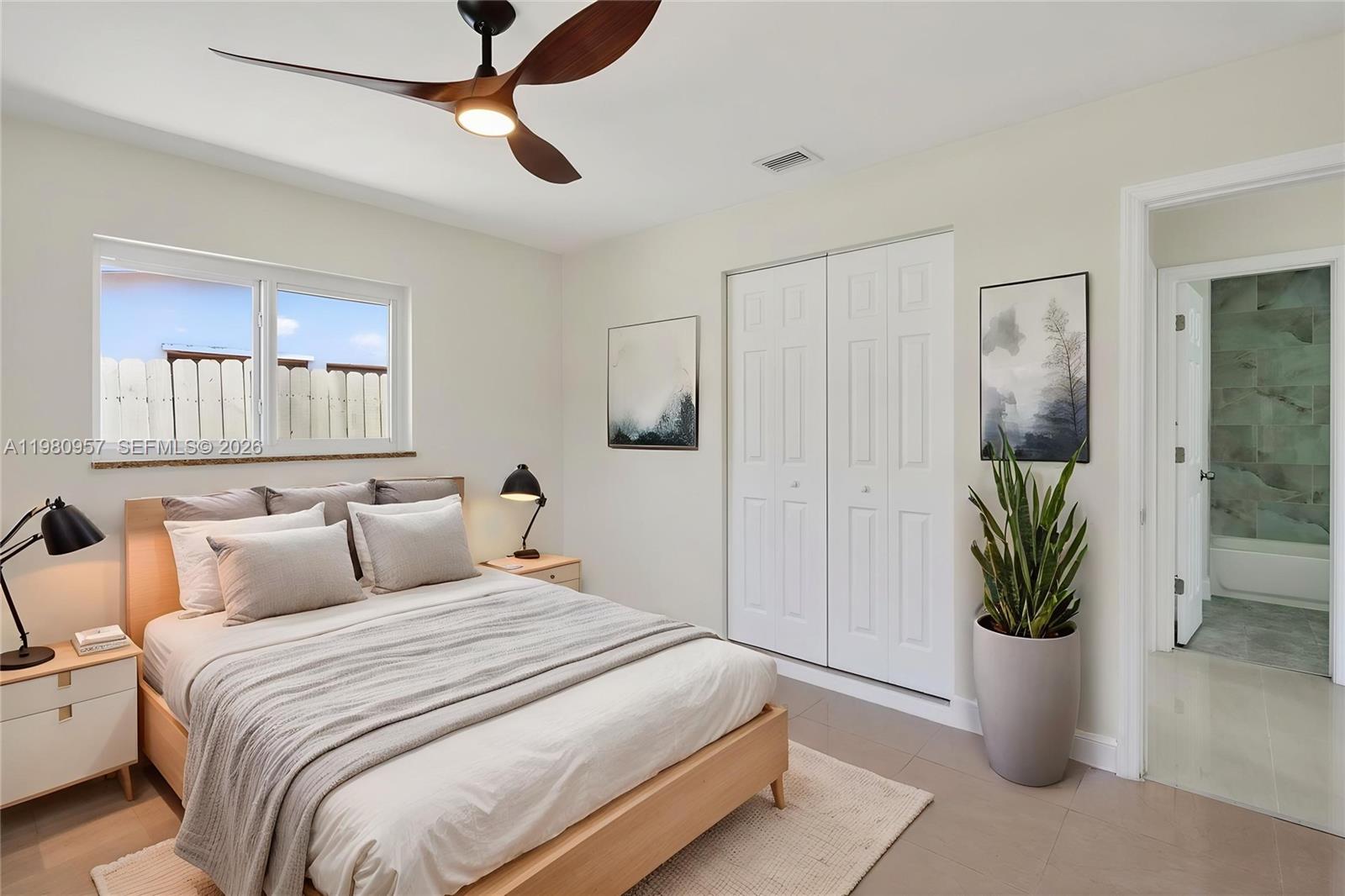 FEDERAL PARK - Residential