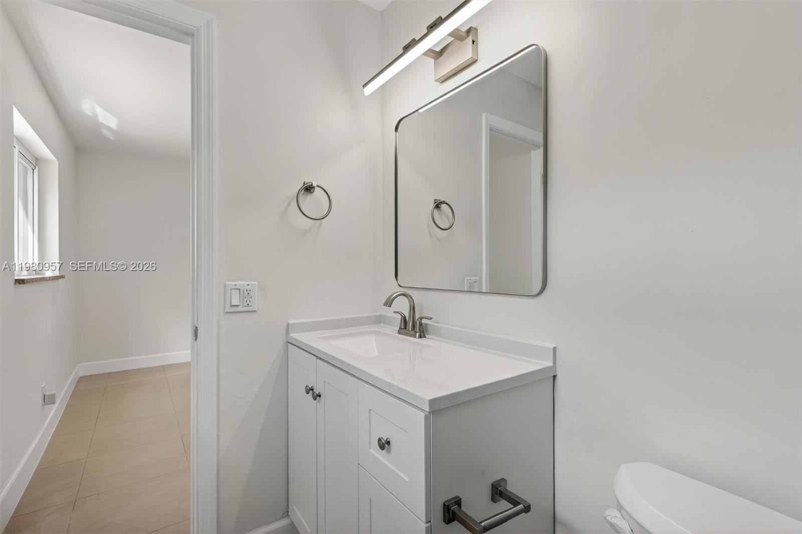 FEDERAL PARK - Residential