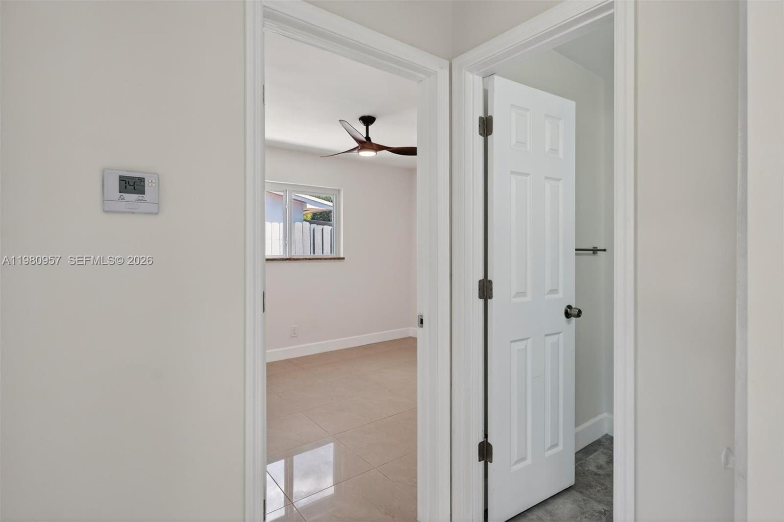 FEDERAL PARK - Residential