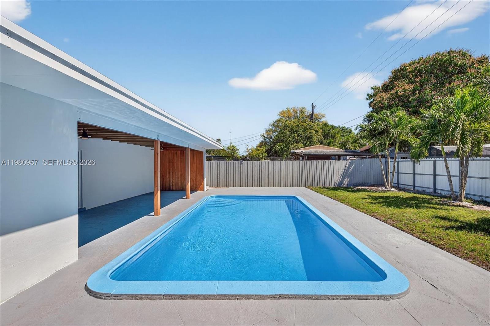 FEDERAL PARK - Residential